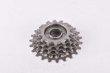 NOS Regina Extra 5-speed Freewheel with 14-23 teeth and english thread from the 1970s
