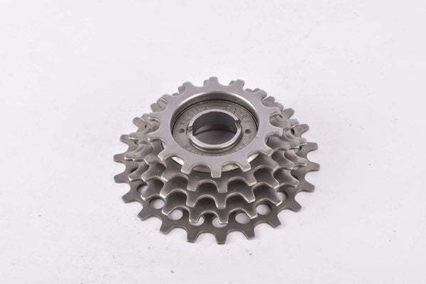 NOS Regina Extra 5-speed Freewheel with 14-23 teeth and english thread from the 1970s