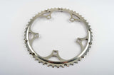 Campagnolo Chorus Chainring in 52 teeth and 135 BCD from the 2000s