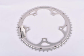 NOS Campagnolo Mirage Chainring with 53 teeth and 135 BCD from the 2000s