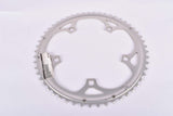 NOS Campagnolo Mirage Chainring with 53 teeth and 135 BCD from the 2000s