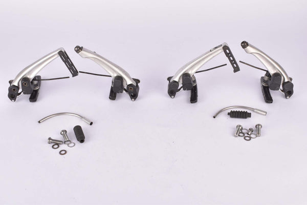 Shimano Deore XT #BR-M750 V-Brake Set from 2000