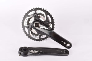 Shimano Deore XT #FC-M780 triple Crankset with 42/32/24 Teeth and 175mm length from 2011