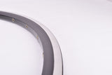 NOS Rigida DPX Black high profile aero Clincher single Rim in 28"/622mm (700C) with 28 holes