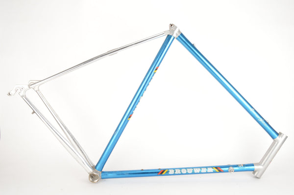 Vitus Brouwer frame 62 cm (c-t) / 60.5 cm (c-c) Vitus 979 tubing