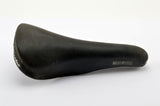 Selle Italia Turbo branded Bernard Hinault leather saddle from the 1980s