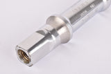 NOS Shimano BSA Bottom Bracket Axle 68-W-116 CrMo from 1986