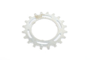 NEW Maillard 700 Course #MA steel Freewheel Cog with 20 teeth from the 1980s NOS