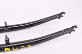 26" Focus MTB Steel Fork with Eyelets for Fenders