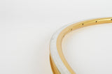 NOS Ritchey Aero OCR single Clincher Rim 700c/622mm, with 28 holes in gold