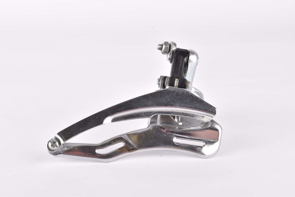Shimano Tourney 30 #FD-TY30C triple clamp-on Front Derailleur from 1999