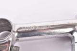 Fiamme Alloy Stem in size 110mm with 26mm bar clamp size from the 1960s