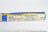 NEW Reg #19/3 high pressure bike pump in 490-510mm from the 1980s NOS/NIB