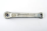 Sakae/Ringyo Custom-3 crankset with 45/52 teeth and 165 length from the 1970s - 80s