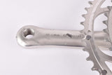 Campagnolo Athena 8-speed Crankset with 52/39 Teeth and 170mm length from the mid 1990s
