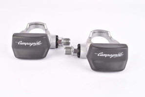 Campagnolo Chorus QR #PD-12CH QR Pedals with english threads from the 1990s