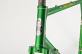 Gazelle Champion Mondial frame in 57 cm (c-t) / 55.5 cm (c-c) with Reynolds 531 tubes