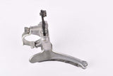 Campagnolo Valentino Extra #2050 Clamp-on Front Derailleur from the 1960s - 1980s