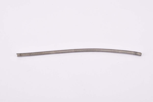 Campagnolo stainless steel outer cable shifting cable housing #623 for front derailleur from the 1950s - 1980s