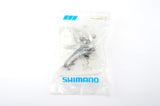 NEW Shimano Exage 500EX #FD-A500 braze-on front derailleur from 1991 NOS