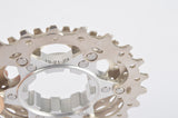 NOS Shimano 105 #CS-5600 Cassette Cog Unit with 19/21/23 teeth from 2005