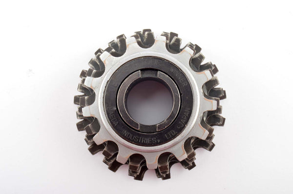 Suntour Winner freewheel 5 speed with english treading from 1974