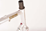 Eddy Merckx Corsa frame in 60 cm (c-t) 58.5 cm (c-c) with Columbus SL tubing