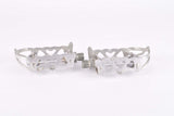 Lyotard aluminum pedals in almoust unused condition from the 1960s / 1970s