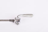 Campagnolo #1006/8 quick release, rear Skewer from the 1950s - 1970s