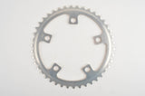 NEW Sugino Chainring 42 teeth and 110 mm BCD from the 80s NOS