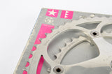 Campagnolo Croce d' Aune #B040 Crankset with 39/53 Teeth and 172.5 length from 1990