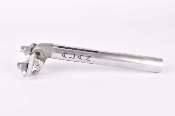 Campagnolo Super Record #4051 Alan Panto Seat Post in 25.0mm diameter from the 1970s