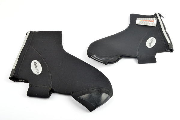 NEW Kübler Line Neopren Overshoes in Size XL (45-47)