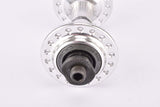 NOS Shimano 600 Ultegra #HB-6400 front Hub with 36 holes from the 1996