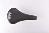 NOS Black SMP Selle Pyrenees ATB / MTB Gel Saddle from the 1990s