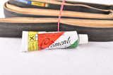 NOS Clement Ritmo single Tubular Tire in 700c (28")