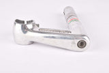 3ttt Touriste Stem in size 90mm with 25.8mm bar clamp size from the 1960s