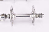 Ofmega (Maillard Normandy Sport) high flange hubset with english thread and 36 holes from the 1960s / 1970s