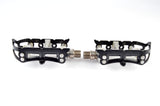 NEW Campagnolo Super Record Strada #4021 Pedals with english threading from the 1974-80s NOS/NIB