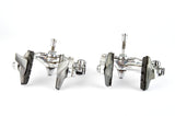 Shimano Dura-Ace #BR-7400 short reach Brake Calipers from 1987