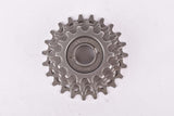NOS Regina Extra 5-speed Freewheel with 14-23 teeth and english thread from the 1970s