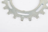 NEW Maillard 700 Course #MA steel Freewheel Cog with 20 teeth from the 1980s NOS