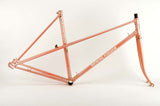 Manufrance Raymond Poulidor Mixte Frame 54 cm (c-t) Made in France
