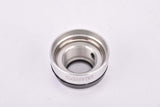 NOS Mavic 305 (Zap) Headset Top Bearing Race with ISO standard thread (25,4x24tpi) for 1" Headset #305005