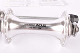 NOS Shimano 105 HB-5501 front hub with 32 holes incl. skewer NIB