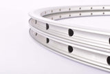NOS Rigida DPX Clincher Rim Set in 28"/622mm (700C) with 36 holes