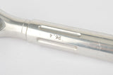 NOS Atax fluted seatpost in 26.4mm diameter with integrated clamping from 1984