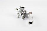 NOS Shimano #ED-300 tunder Bird-II clamp-on front derailleur from the 1970s