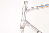 Alan Mod. Super Record frame 56 cm (c-t) / 54 cm (c-c) with Aluminium tubing