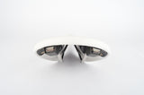 Selle San Marco Regal Leather Saddle Smooth Leather/White